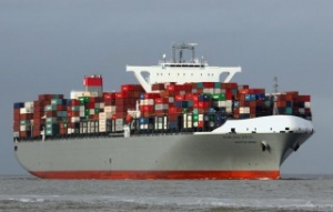 Relentless Market Steers K Line to Profit Warning