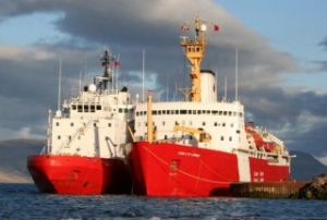 Canadas Icebreaking Fleet Needs Fresh Start