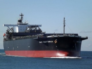 ITF: Australias Safe Ship Managing Taking on Water