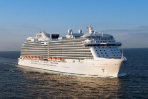 Carnival Confirms Five More Cruise Ships with Fincantieri