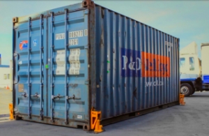 FONASBA: Numerous Countries Unprepared for Container Weighing
