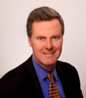 Oil Spill Conference Names Keynote Speaker