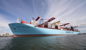 Ship Design Efficiency Standard Set to Low