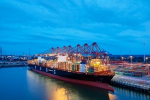 EUROGATEs Earnings Up Despite Lower Volumes