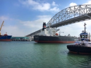 US Ports Earmark USD 154.8 Bn for Port Infrastructure