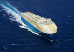 MacGregor to Equip Twelve 19,200 TEU Sea Giants