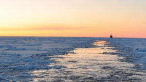 Canada Urged to Up Its Game on Arctic Shipping
