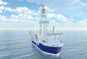 Vantage Drilling: Update on Palladium Explorer