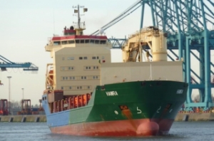 Oman Shipping Company Linking All Omani Ports