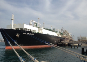 Qatargas Inks Four-Year LNG Supply Deal with KPC
