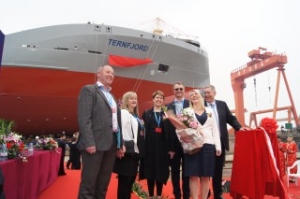 Zeaborn Takes Carisbrookes MPP Fleet under Its Wing