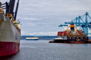 PSA Sical Sees Record Container Volume in March