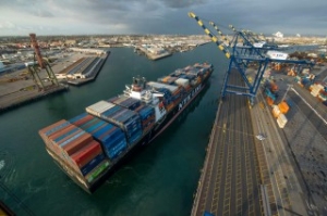 NRF: US Imports on a Steady Rise