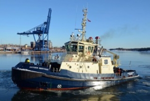 Svitzer Moves Its Tugs to Canadian Port of Montreal