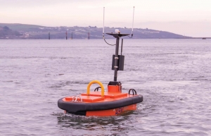 MTR100 13 Autonomous Surface Vehicles (ASV)