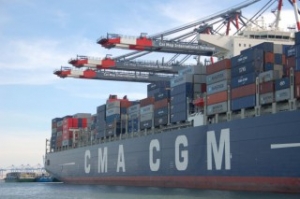 CMA CGM Compromising to Get EUs Nod on NOL Takeover