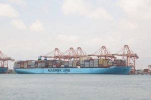 Port of Salalah Inks Fuel Terminal Deal with omanoil