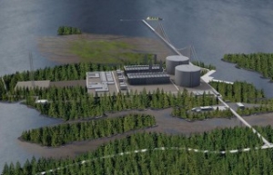 Prince Rupert Port Orders Protesters Off Lelu Island