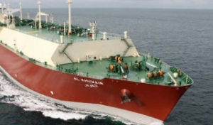 IGU: LNG Carrier Tonnage Glut Set to Deepen Further