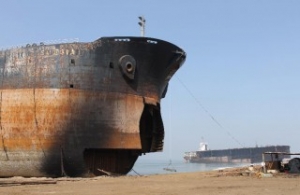 EU Develops Standard for Sustainable Ship Recycling