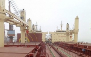 Sainty Marine, Precious Shipping Go to Arbitration over Bulker Cancellation