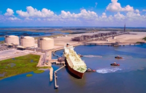 NYK Line Nets USD 190 Mn Loan for Cameron LNG