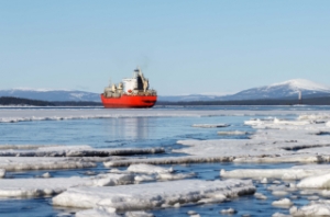 Making Northern Sea Route More Attractive to Shipping Companies