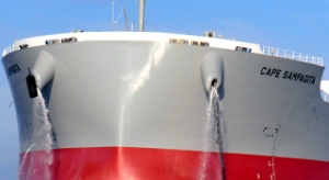 Report: K Line to Slash Smaller Bulker Fleet by Half