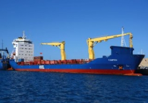 Multipurpose Shipping to Pull Through by End of 2017