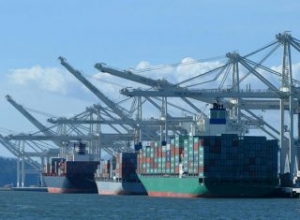 US West Coast Ports Bounce Back to Higher Volumes