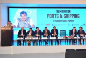 India Moves Forward with Establishment of Wadhavan Port