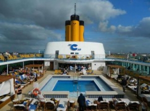 Deutsche Bank Disposing of Maher Terminals USA