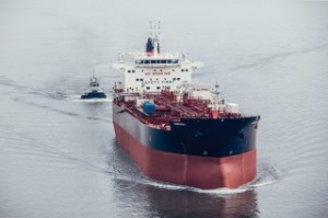 Crowley Adds Third LNG-Ready Product Tanker