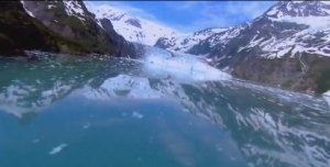 Cruise Giants Donate to Alaska U. Foundation