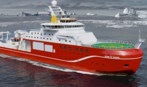 NERC Ship Name Poll Closes, Boaty McBoatface Landslide Favorite