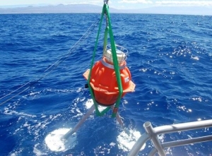 Sonardyne, Liquid Robotics and NOAA Collaborate on Ocean Observation Project