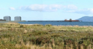 Oregon LNG Terminal Project Shelved