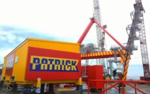 Dockworkers Strike at Patricks Brisbane Terminal, East Swanson Next
