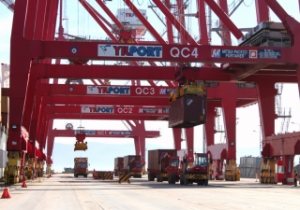 Yildirim Holding Targets US Ports in USD 10Bn Expansion Move