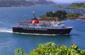 RMT: Vote to Leave EU to Stop Scottish Ferries Privatization