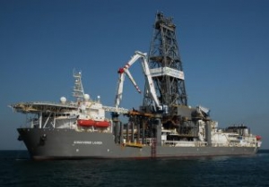 Transocean Postpones Delivery of Two Drillships