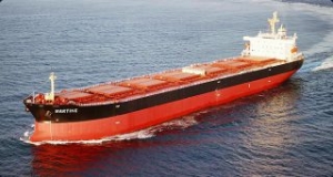 Safe Bulkers Pushes All Loan Repayments to 2021