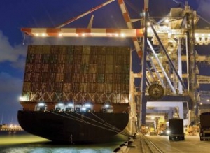 Milaha Extends Feeder Deal with Muntajat