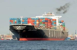 NABU: Pollution from Ships Cut Significantly due to SECA