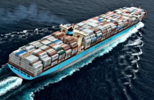Drewry: Liner Reliability Improves in March