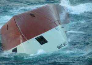 MAIB: Cemfjord Sinking Could Have Been Avoided