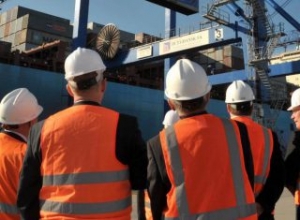 Polands DCT Gdansk Ends Three-Year Contract Dispute