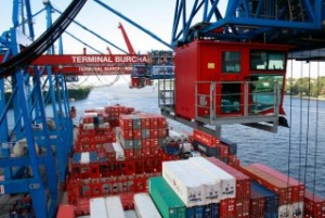 Industry: Urgent EU Action Needed on Container Weighting