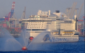 Hapag-Lloyd in Merger Talks with UASC
