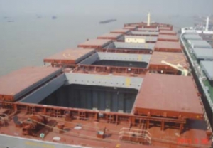 Goldenport Gets Green Light to Sell Its Fleet, Delists Shares